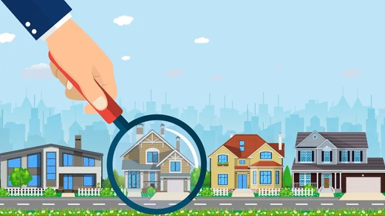 8 common features of A Property Listing Website