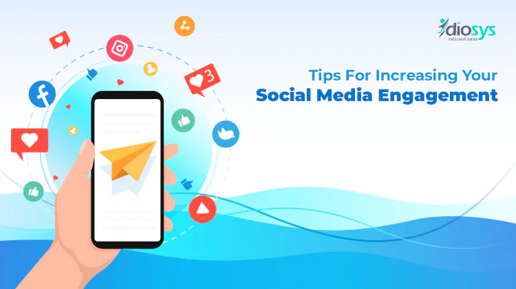 8 Tips to Increase Consumer Engagement on Social Media