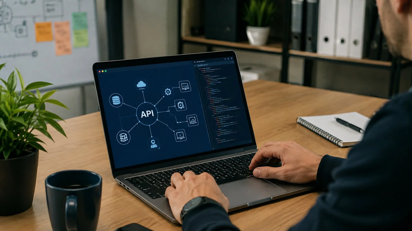 API-First Development: Why Modern Software Is Built Around APIs and How It Benefits Your Business