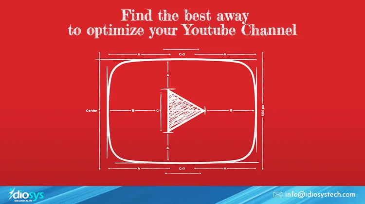 Best optimization techniques for you tube channel