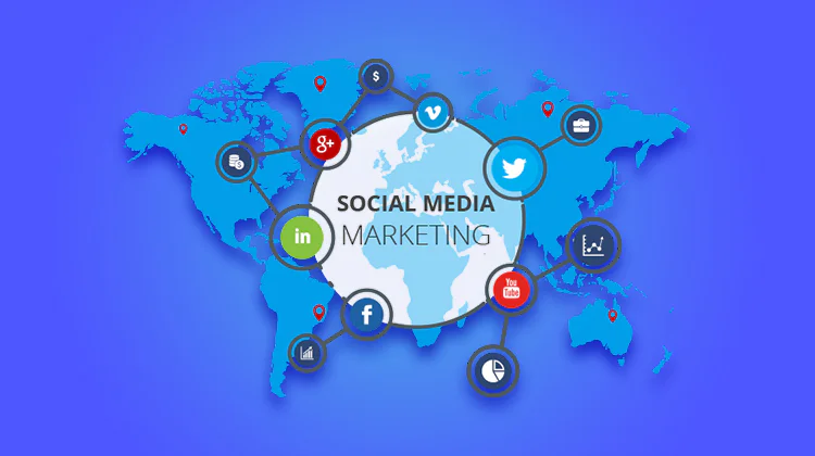 Boost your Business Using Advanced Social Media Marketing