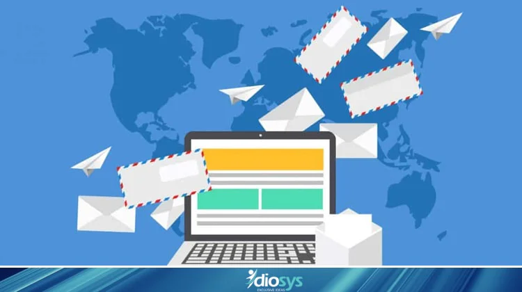 Email Marketing – A Useful Internet Marketing Strategy