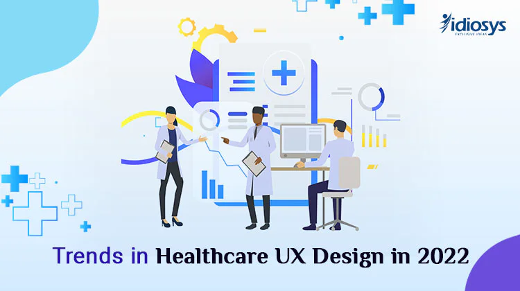 Healthcare UX Design – Patient-First Trends 2025 (Updated)