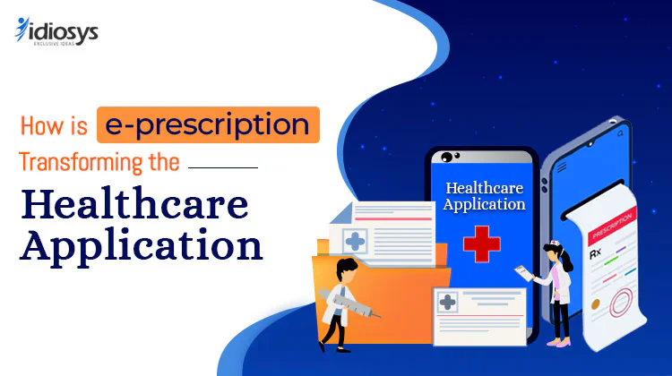 How E-prescription is Transforming Healthcare (Updated 2025)