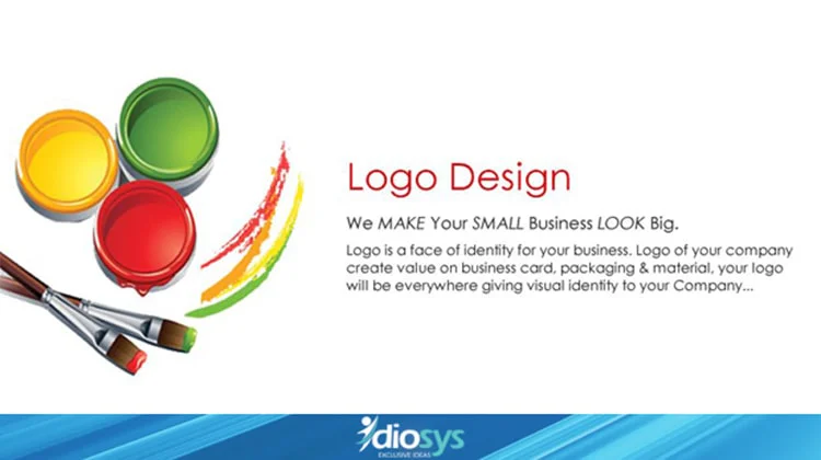 How logo is important for your Business