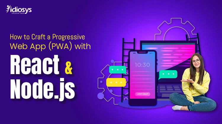 How to Craft a Progressive Web App (PWA)