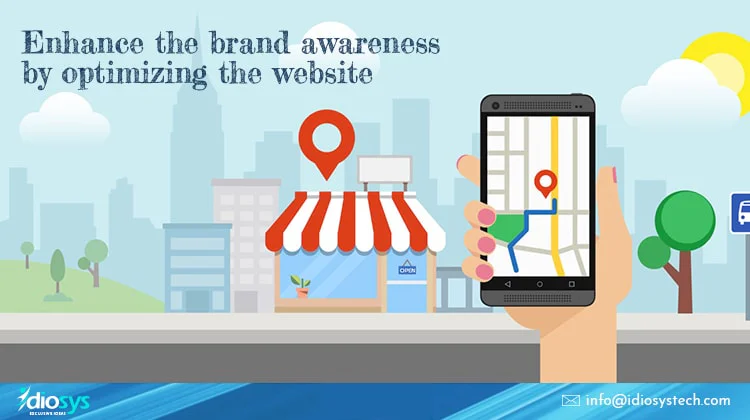 Importance of citations on local search ranking