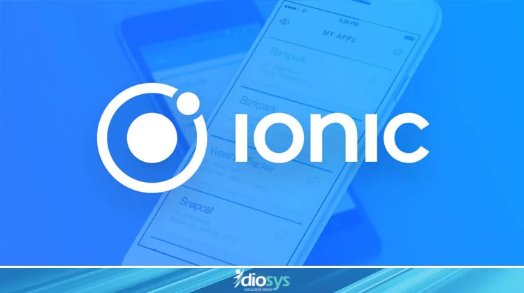 IONIC Framework – most preferable for Hybrid Mobile Apps