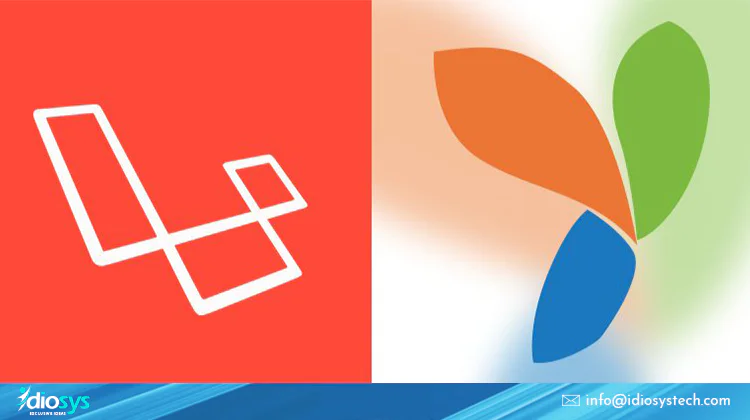 Laravel or Yii Framework? Choose the Best Technology for your Project