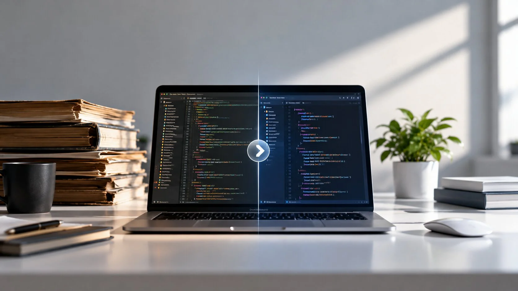Legacy PHP Modernization: How to Decide Between Refactoring and Rebuilding