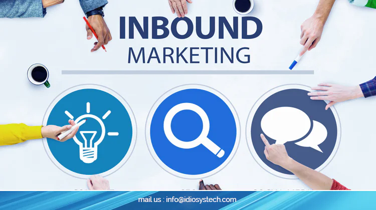 Promote Your Business through Inbound Marketing