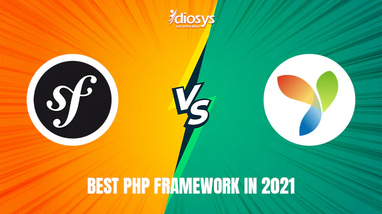 Symfony vs Yii Which is The Best PHP Framework in 2021