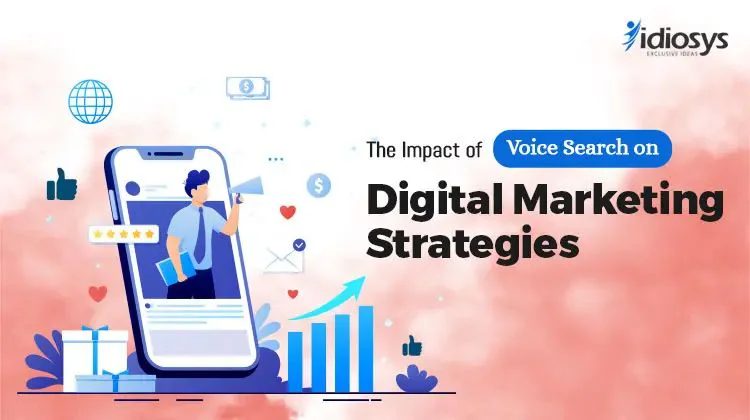 The Impact of Voice Search on Digital Marketing Strategies