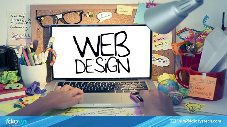 Top 10 Trends of Business Website Design in 2018