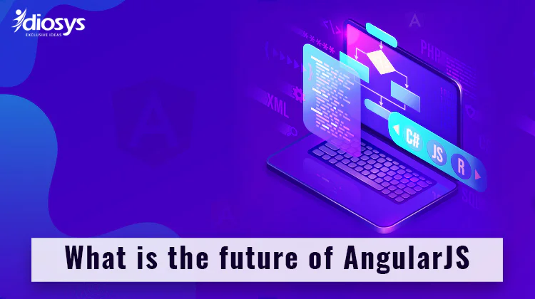 What is the future of AngularJS?