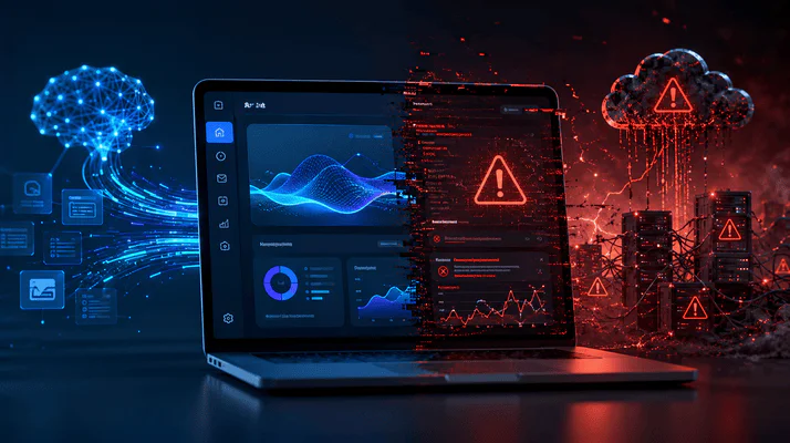 What Is Vibe Coding, and Why Do AI-Built Apps Break in Production?