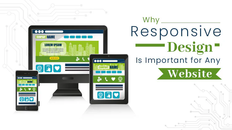 Why Responsive Design is Important for Any Website in 2024