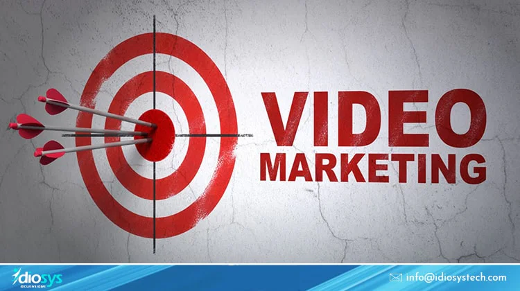 Why should you use video ads in your marketing strategy