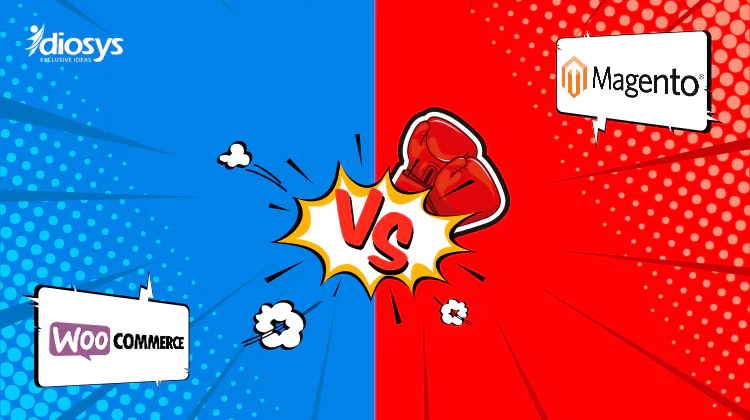 woocommerce or Magento: What to choose for e-commerce?