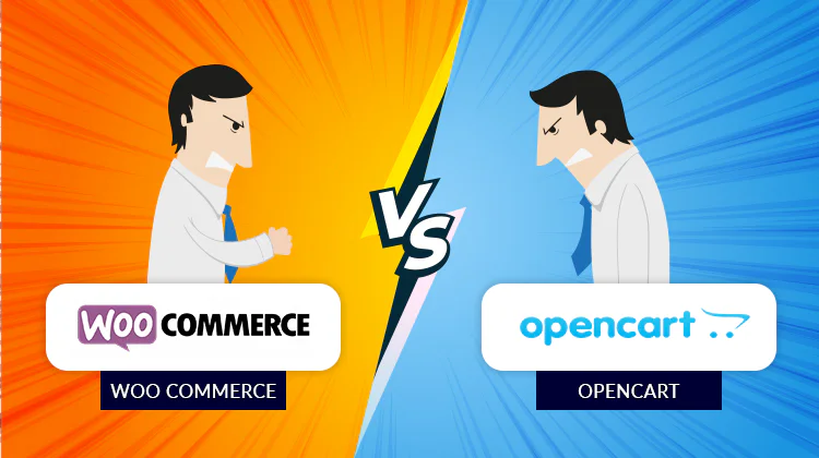 WooCommerce Vs OpenCart: Find the Best Platform