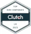 Clutch Top B2B Company