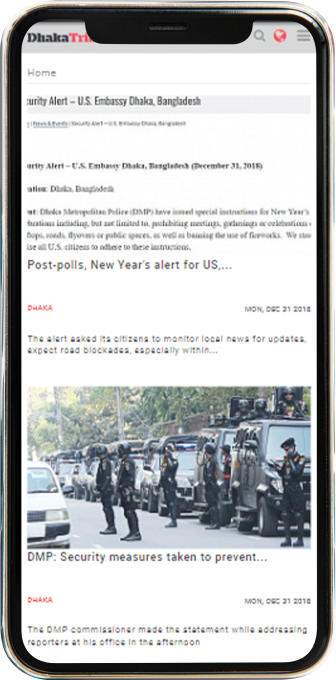 Million visitors news portal development key features