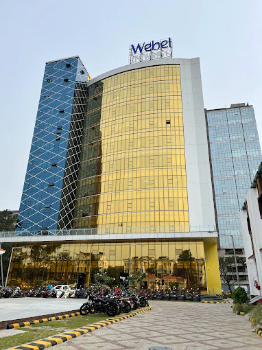 Kolkata office