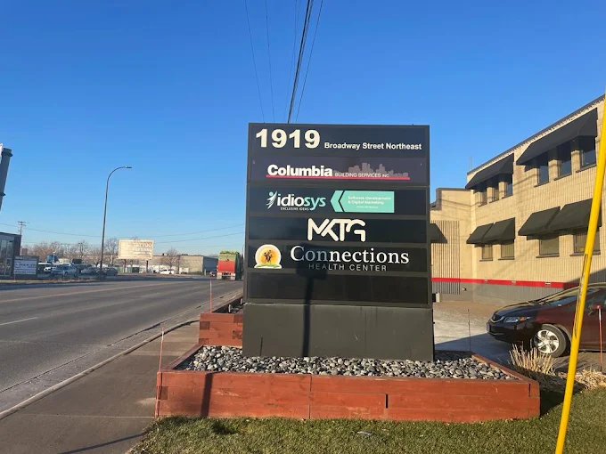 Minneapolis office