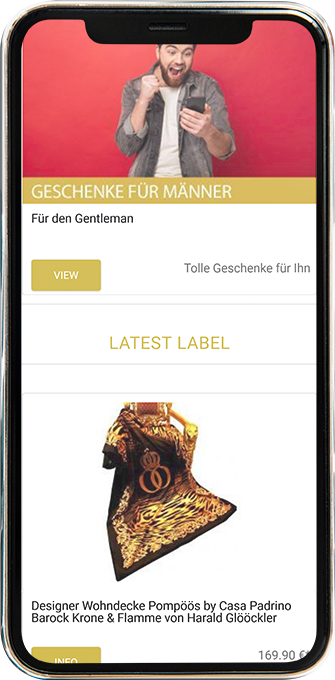 Multivendor gift shop ecommerce key features