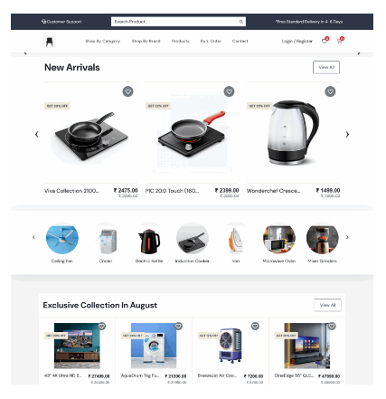 Appliance Deal