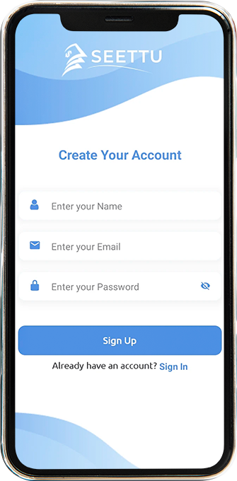Settu - Bidding App key features