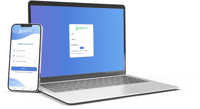 Settu - Bidding App