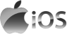 IOS logo