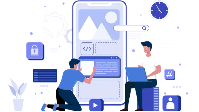 Web Development Agency in Minnesota inline